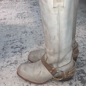 Freebird Timber Beige Multi